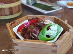 -港美茗点名菜(万江店)