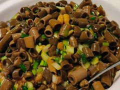 -77号渔船·蒸海鲜青岛菜(积米崖店)