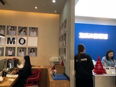 -海马体照相馆(北京apm店)