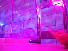 -异次元·LIGHT HOUSE·美食酒廊·休闲露台