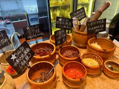 -云阿蛮云南生烫牛肉米线(奉贤路店)