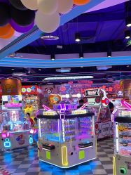 -LuckyStar幸运星家庭娱乐中心(东莞国贸店)