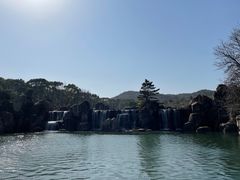 -白马涧龙池景区