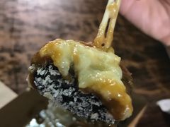 榴莲豆腐-品腐记·豆腐王朝(老门东总店)