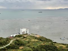 -枸杞岛