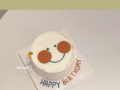 -悟空叔叔蛋糕定制·DIY(德思勤店)