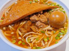 -李兰英湖南面馆(护国路店)