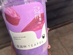 -星满杯TEAFUL(罗湖东门店)