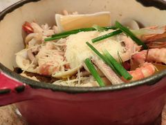 主厨海鲜饭-夏朵餐厅(丁香店)