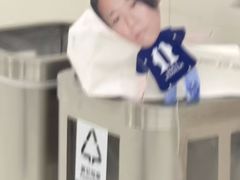 -北京外国语大学东校区学生食堂
