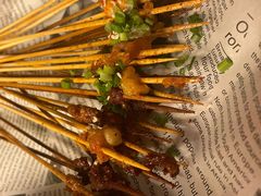 -临界音乐酒馆·小龙虾·江湖菜(华熙LIVE·鱼洞店)