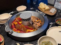 -牛New寿喜烧(新六百店)