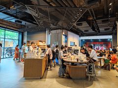 -Seesaw Coffee(上生新所店)
