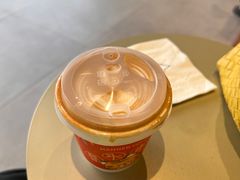 -Manner Coffee(淮海755店)