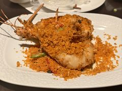 -领事馆19号中餐厅(厦门海景洲际酒店)