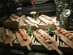 -星伦多 自助料理(圆融店)
