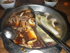 -傣妹火锅(南京东路一店)