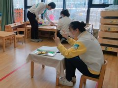 -YoKID优儿学堂早教托育园(青塔路店)