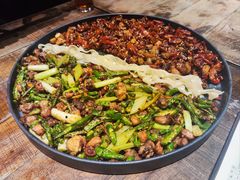 -铁公鸡·四川料理(天环广场店)
