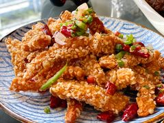 -金龙·打边炉(南京西路店)