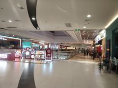 -永旺梦乐城(金银潭店)