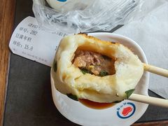 -同心楼(解放北路店)