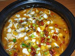 太福鱼-太福水煮鱼(高青路店)