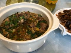 -后宫私房菜(汇客美食娱乐广场店)
