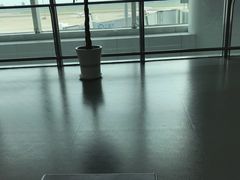 -南通兴东国际机场