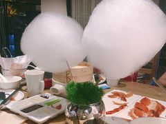 -小大董·烤鸭(凤凰汇店)