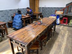-清真石家包子(大皮院总店)