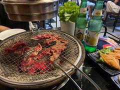 -燚青春东北泥炉烤肉(百合店)