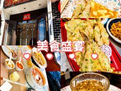 -君霖海鲜私房菜(春柳店)