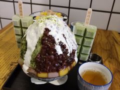 -WONDER ICE 萬得冰田(建設路总店)