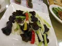 -海宝酒家(中山四路店)