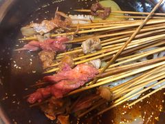 -七串串(无锡总店)