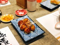 兵粮丸-火影忍者一乐拉面(环球港店)