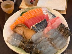 -科尔海悦酒店樱之河日本料理(清河东路店)