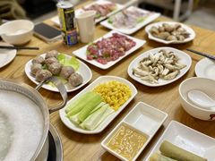 -吉友粥底火锅(方斜路店)