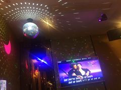 -萧邦音乐会所KTV·蒸汽活海鲜自助(福田店)