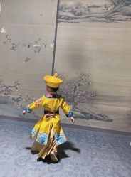 -盘子女人坊古装写真摄影(南京总店)