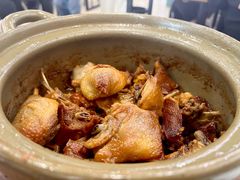 -斯丹姜母鸭·古法干香(泉州总店)