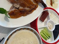 -满堂·烤鸭店·北京菜(鼓楼店)