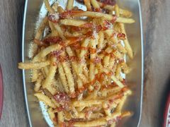 -Tubestation站点比萨(五道营店)