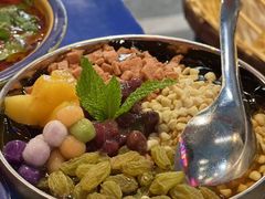 -马路边边火锅串串(观前街店)