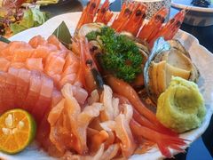 -新鲜特色餐厅(香格里拉大酒店)