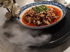 -川味堂·四川豆花(八卦岭店)