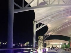 -凤凰岛度假酒店-海鲜自助餐厅