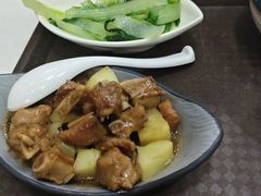 -禾师兄·布拉肠(一德路店)