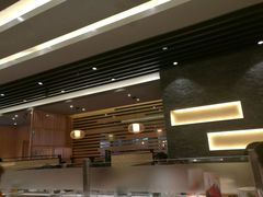 -元气寿司(新城市广场店)